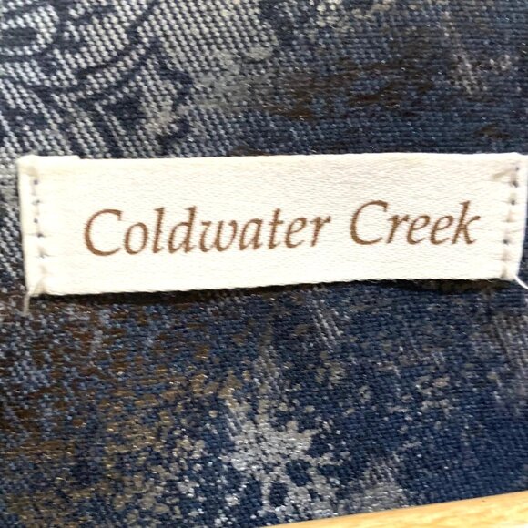 Whimsigoth Mystical Cottagegoth TieDye Jacket 10 Art To Wear Smocked Embellished - Picture 9 of 12